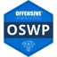 OSWP certification badge