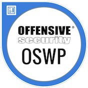 Offensive Security Wireless Professional